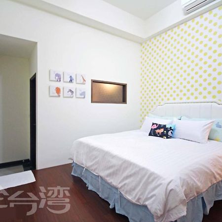 Dibao 16 Homestay Fang-liao Zewnętrze zdjęcie