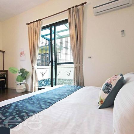 Dibao 16 Homestay Fang-liao Zewnętrze zdjęcie