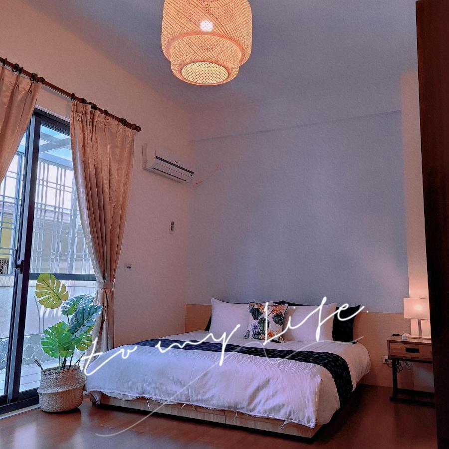 Dibao 16 Homestay Fang-liao Zewnętrze zdjęcie