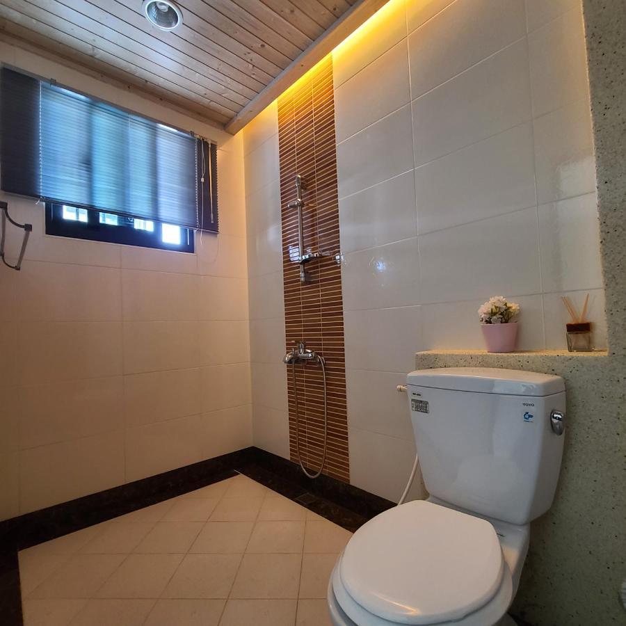Dibao 16 Homestay Fang-liao Zewnętrze zdjęcie