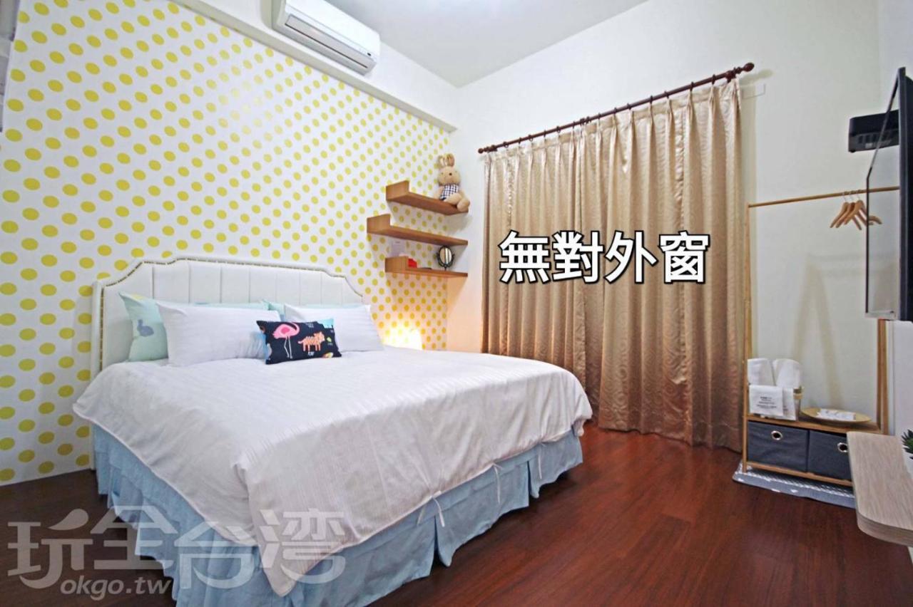 Dibao 16 Homestay Fang-liao Zewnętrze zdjęcie