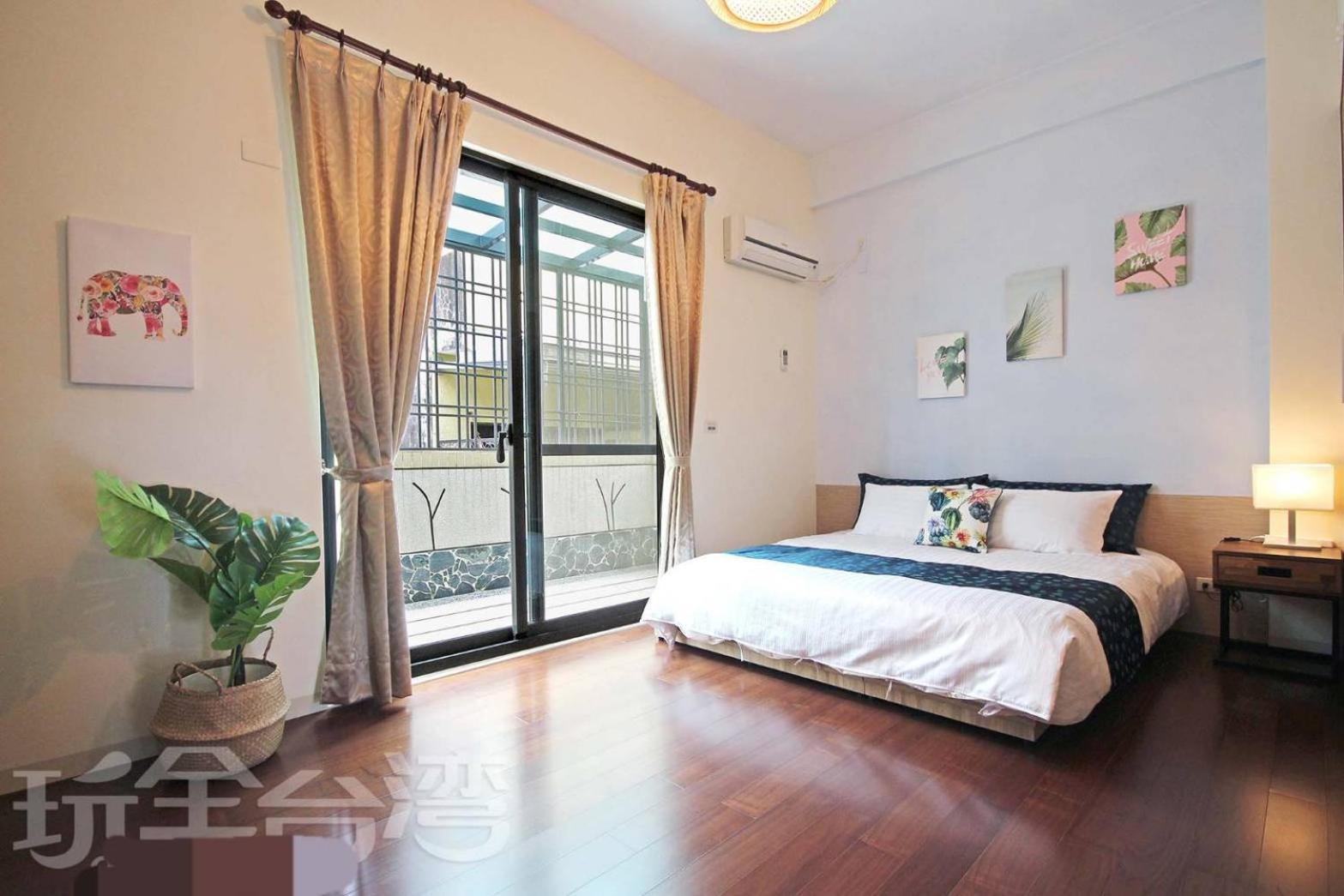 Dibao 16 Homestay Fang-liao Zewnętrze zdjęcie